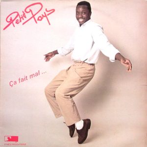 Petit Pays: Nudity and the King
