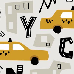 Lagos, my friend says, is sick in both senses of the word; a city dealing with Dissociative Identity Disorder, with an emphasis on Dissociative...