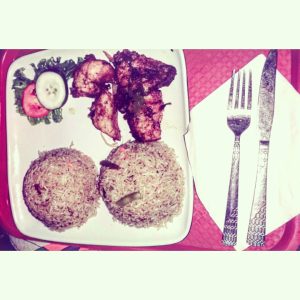 In the first of a series of restaurant reviews, Howard Maximus portrays the culinary twists and social turns that can transpire at Twist, a restaurant which sits atop a bank in Buea.