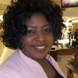 Joyce Ashuntantang: Foreign Publishers Determine the Nature of our Stories