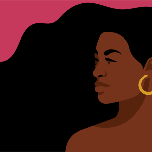 Some Things Are Most Beautiful in the Dark