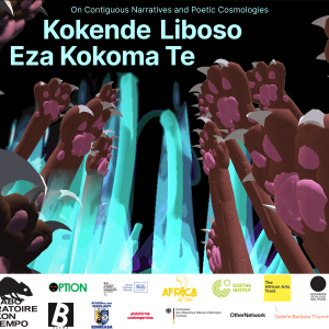 On Contiguous Narratives and Poetic Cosmologies